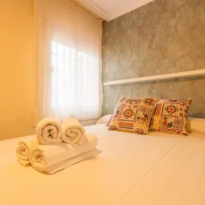  Apartamento Horno Del Agua